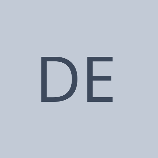 Deven Ellison's avatar